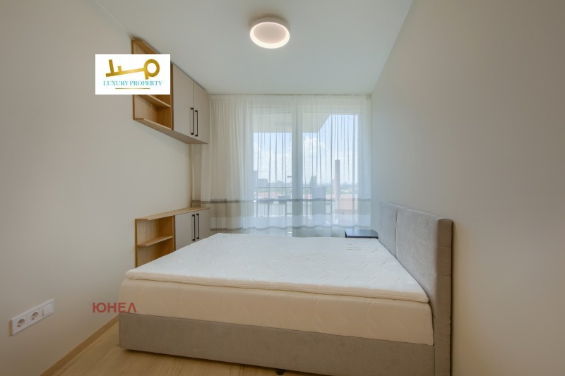 Продава 2-СТАЕН, гр. София, Оборище, снимка 8 - Апартаменти - 52800157