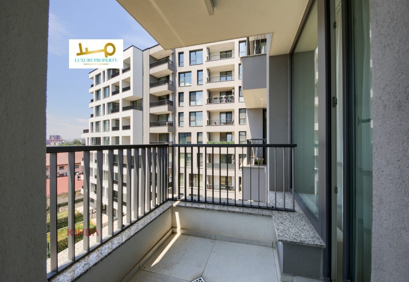 Продава 2-СТАЕН, гр. София, Оборище, снимка 3 - Апартаменти - 52800157