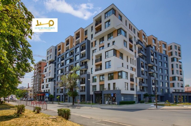 Продава 2-СТАЕН, гр. София, Оборище, снимка 14 - Апартаменти - 52800157