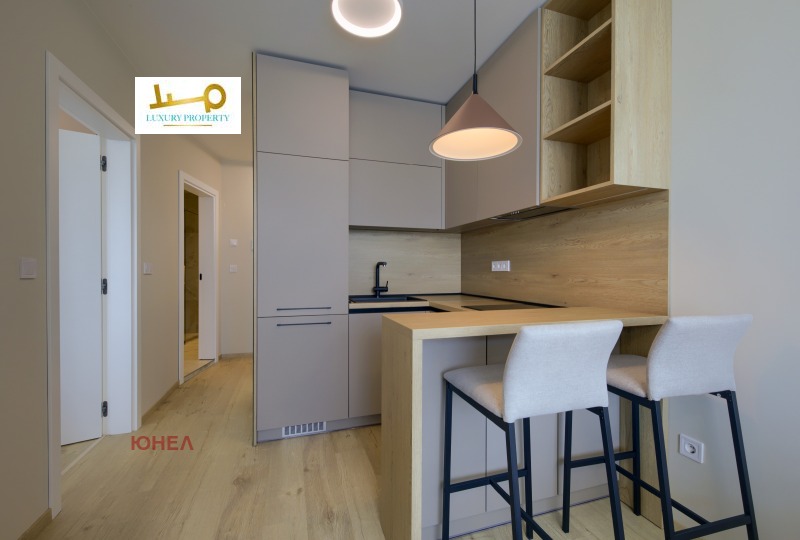 Продава 2-СТАЕН, гр. София, Оборище, снимка 5 - Апартаменти - 52800157