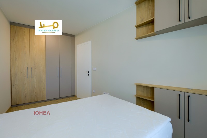 Продава 2-СТАЕН, гр. София, Оборище, снимка 9 - Апартаменти - 52800157