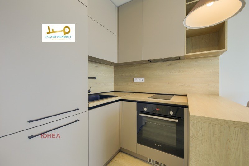 Продава 2-СТАЕН, гр. София, Оборище, снимка 7 - Апартаменти - 52800157