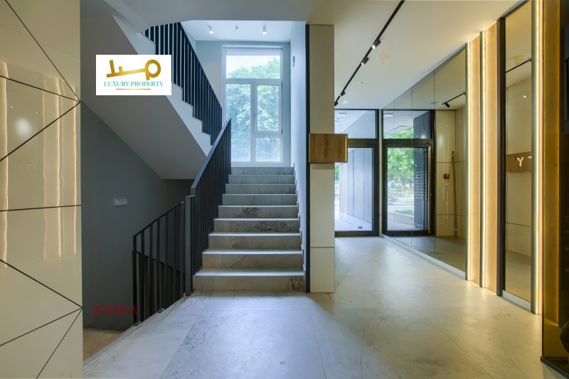 Продава 2-СТАЕН, гр. София, Оборище, снимка 13 - Апартаменти - 52800157