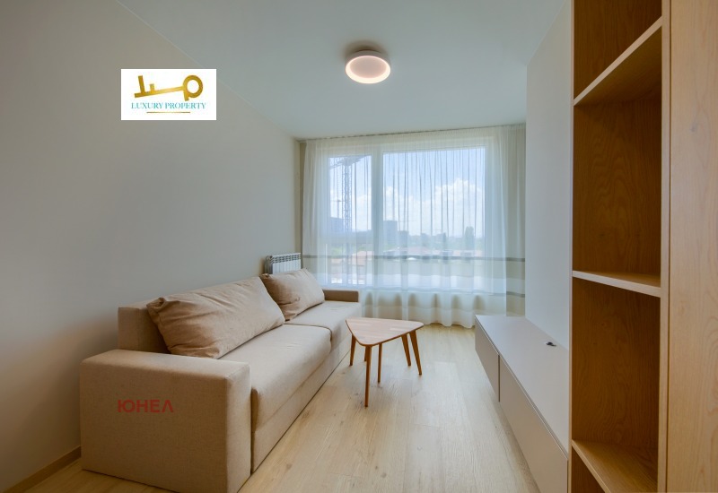 Продава 2-СТАЕН, гр. София, Оборище, снимка 6 - Апартаменти - 52800157