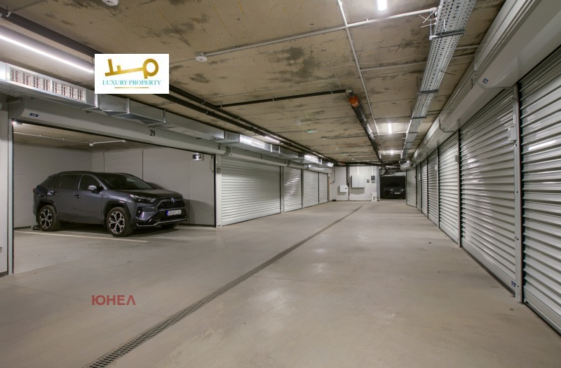 Продава 2-СТАЕН, гр. София, Оборище, снимка 16 - Апартаменти - 52800157