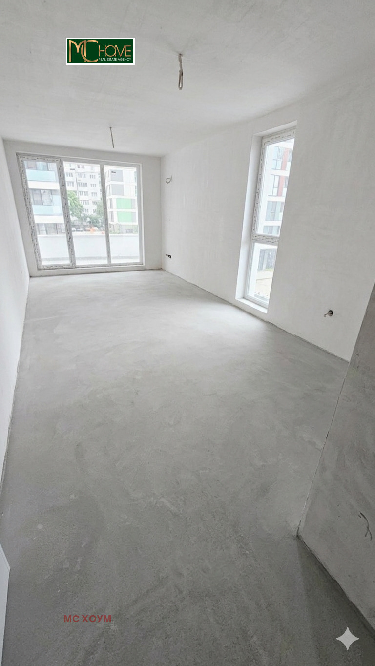 Продава 2-СТАЕН, гр. София, Връбница 2, снимка 2 - Апартаменти - 54971540