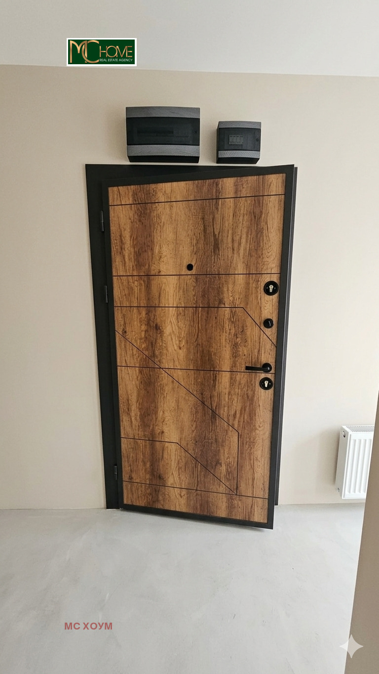 Продава 2-СТАЕН, гр. София, Връбница 2, снимка 9 - Апартаменти - 54971540
