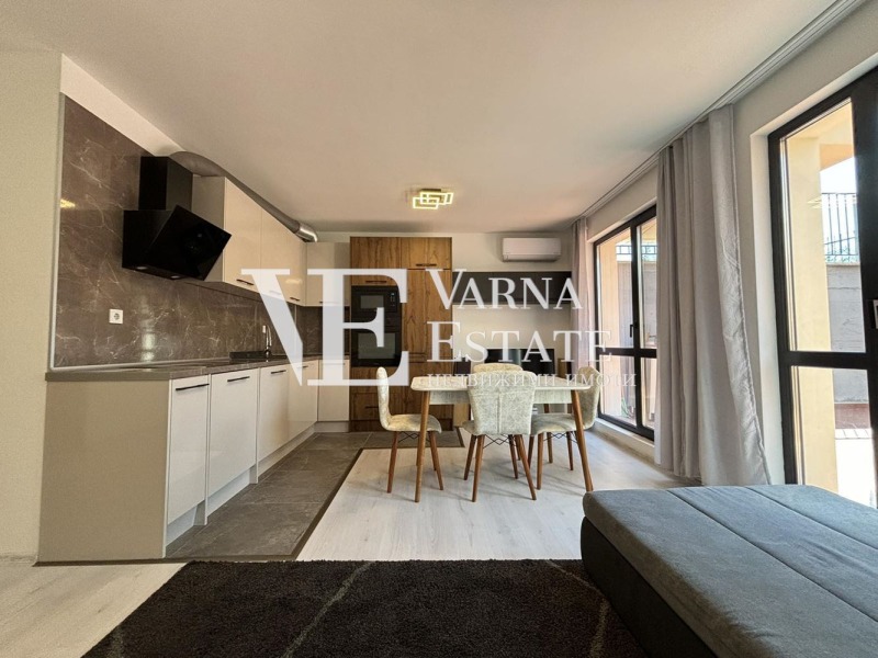 De vânzare  2 dormitoare Varna , Briz , 99 mp | 90024600 - imagine [2]