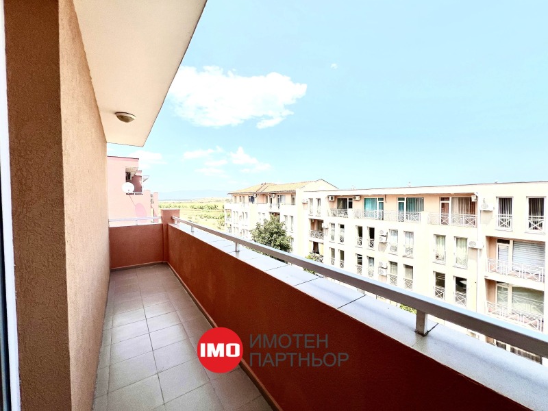 Продава  3-стаен област Бургас , к.к. Слънчев бряг , 69 кв.м | 82268735 - изображение [11]