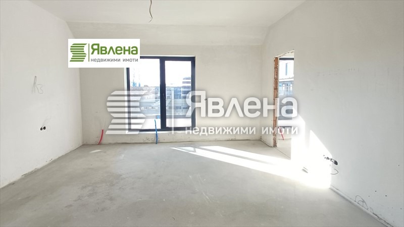 Продава 3-СТАЕН, гр. София, Лозенец, снимка 3 - Aпартаменти - 49107949