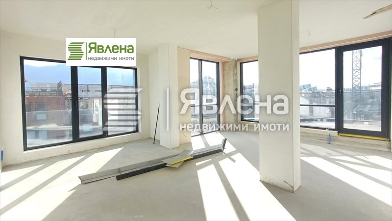 Продава 3-СТАЕН, гр. София, Лозенец, снимка 1 - Aпартаменти - 49107949