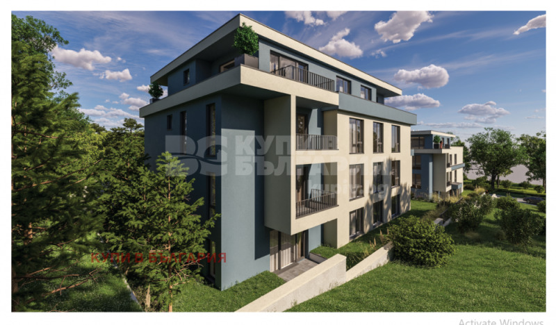 Eladó  2 hálószobás Varna , Vinica , 102 négyzetméter | 79508366 - kép [3]
