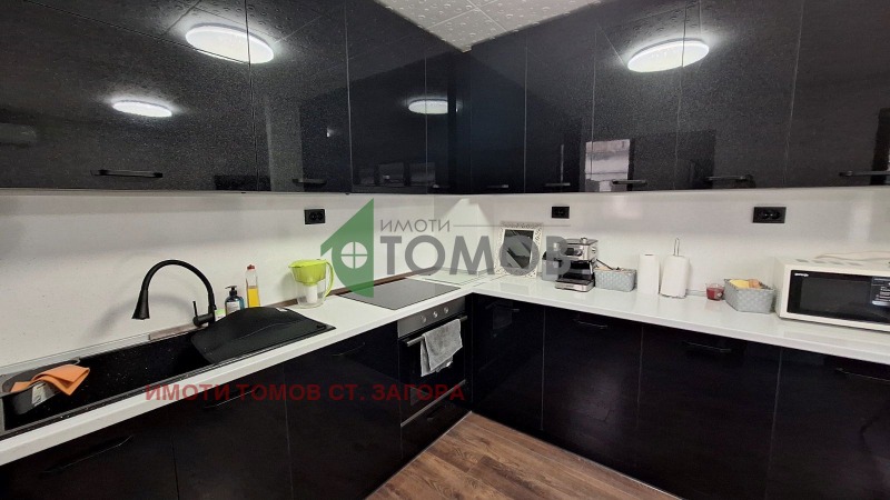 Продава 3-СТАЕН, гр. Стара Загора, Зора