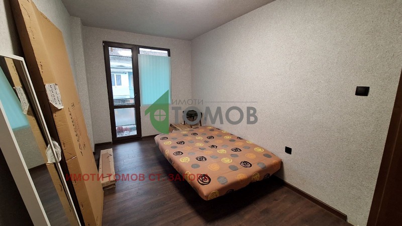Продава 3-СТАЕН, гр. Стара Загора, Зора, снимка 14 - Апартаменти - 52650276