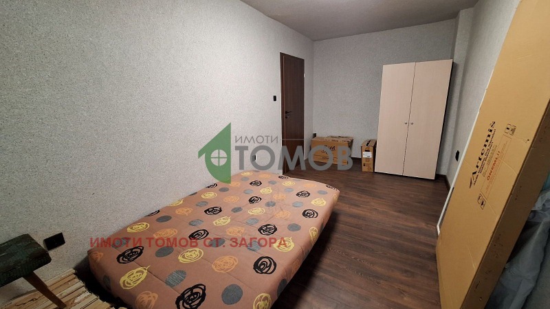 Продава 3-СТАЕН, гр. Стара Загора, Зора, снимка 13 - Апартаменти - 52650276
