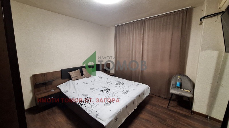 Продава 3-СТАЕН, гр. Стара Загора, Зора, снимка 9 - Апартаменти - 52650276