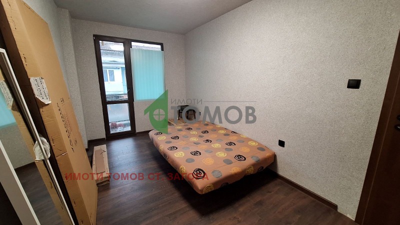 Продава 3-СТАЕН, гр. Стара Загора, Зора, снимка 15 - Апартаменти - 52650276