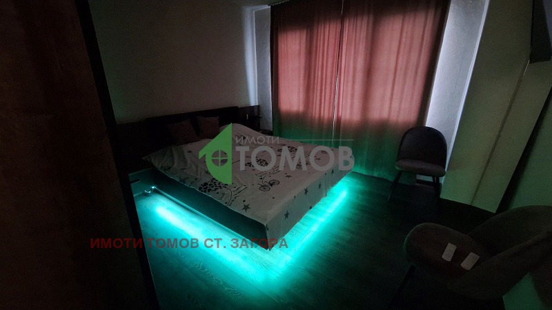 Продава 3-СТАЕН, гр. Стара Загора, Зора, снимка 11 - Апартаменти - 52650276