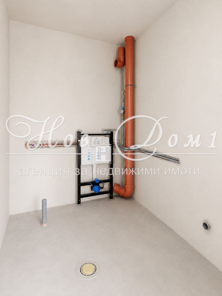 Продава 3-СТАЕН, гр. София, Гоце Делчев, снимка 9 - Апартаменти - 55725833