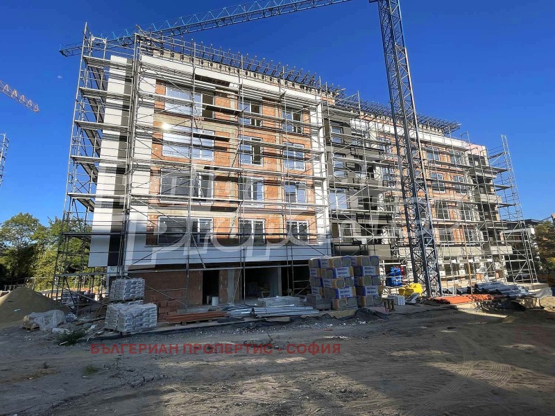 Продава 4-СТАЕН, град София, Кръстова вада • 459000 € • 64129031 — Holmes.bg