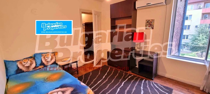 For Sale  3+ bedroom Sofia , Tsentar , 125 sq.m | 93794933 - image [10]