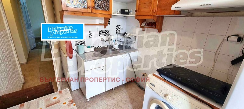 In vendita  3+ camere da letto Sofia , Tsentar , 125 mq | 93794933 - Immagine [15]