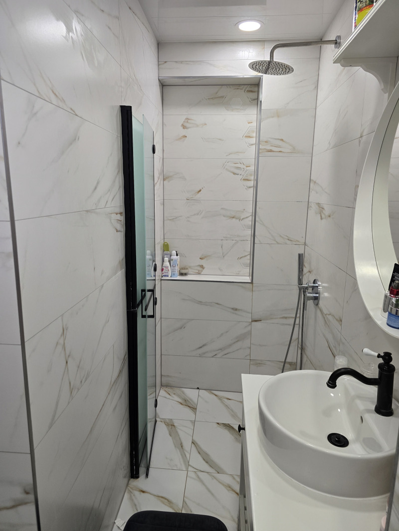 Продава МНОГОСТАЕН, гр. Варна, Виница, снимка 8 - Апартаменти - 52292496