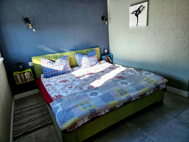 Продава МНОГОСТАЕН, гр. Варна, Виница, снимка 16 - Апартаменти - 52292496