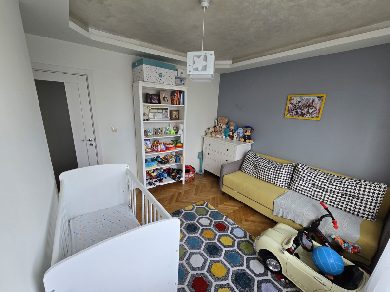 Продава МНОГОСТАЕН, гр. Варна, Виница, снимка 7 - Апартаменти - 52292496