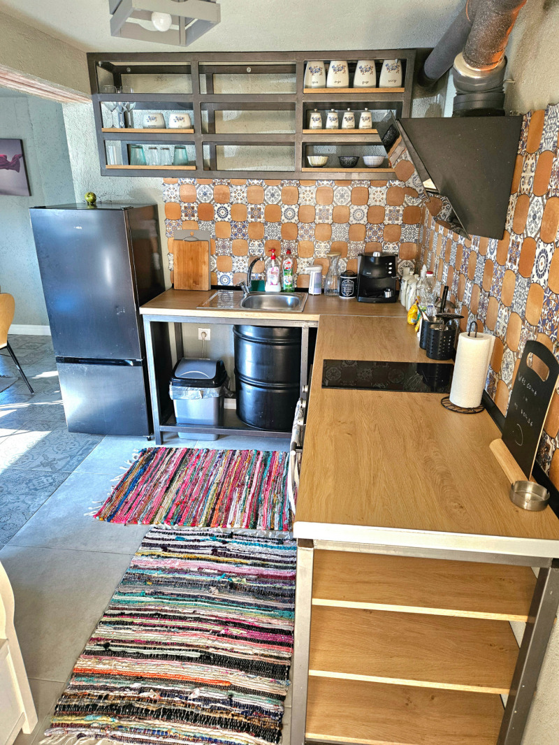 Продава МНОГОСТАЕН, гр. Варна, Виница, снимка 14 - Апартаменти - 52292496