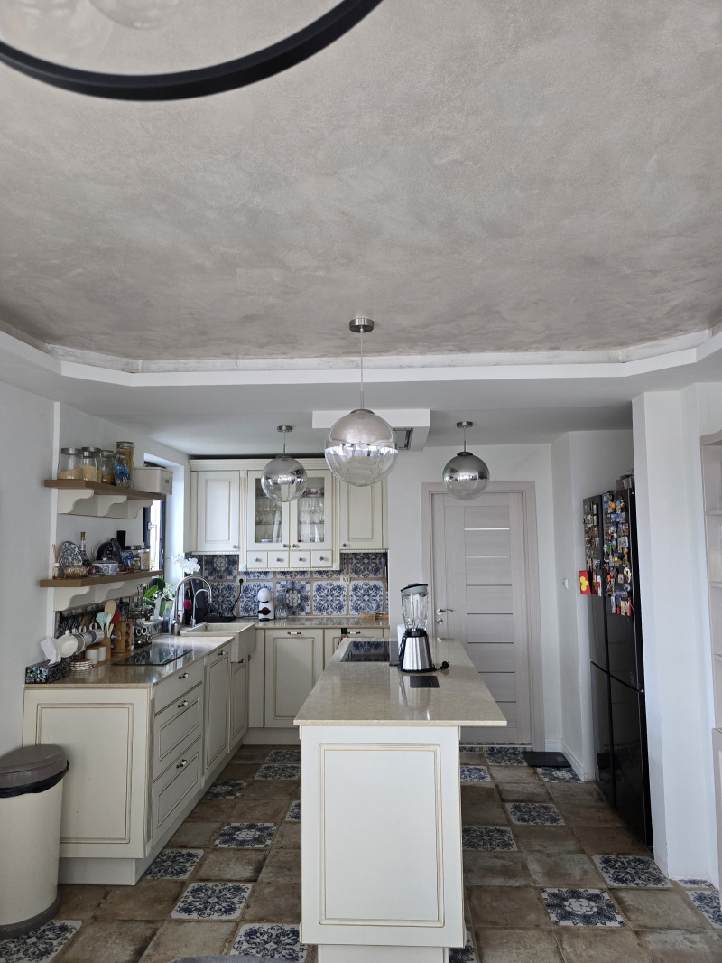 Продава МНОГОСТАЕН, гр. Варна, Виница, снимка 5 - Апартаменти - 52292496