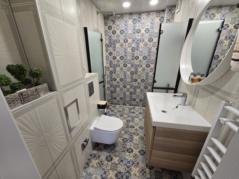 Продава МНОГОСТАЕН, гр. Варна, Виница, снимка 10 - Апартаменти - 52292496