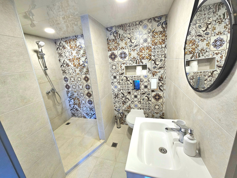 Продава МНОГОСТАЕН, гр. Варна, Виница, снимка 15 - Апартаменти - 52292496