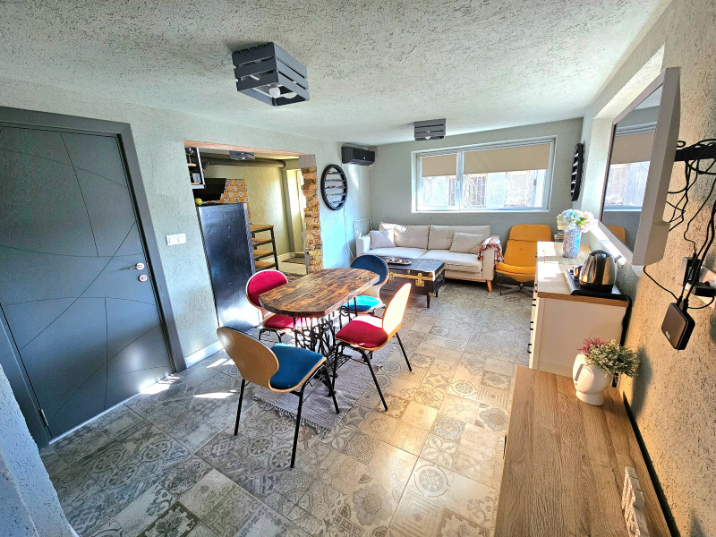 Продава МНОГОСТАЕН, гр. Варна, Виница, снимка 13 - Апартаменти - 52292496