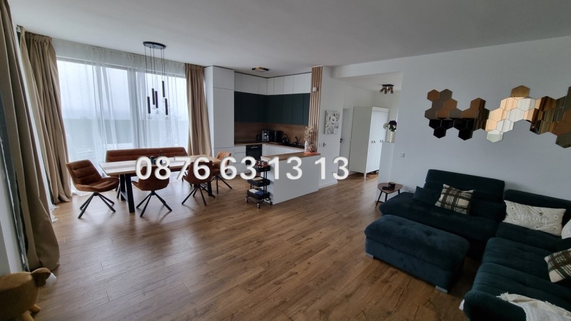Продава  Къща град София , Драгалевци , 162 кв.м | 65573558 - изображение [3]