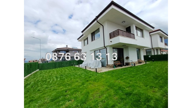 Продава  Къща град София , Драгалевци , 162 кв.м | 65573558 - изображение [17]