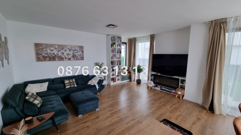 Продава  Къща град София , Драгалевци , 162 кв.м | 65573558 - изображение [2]