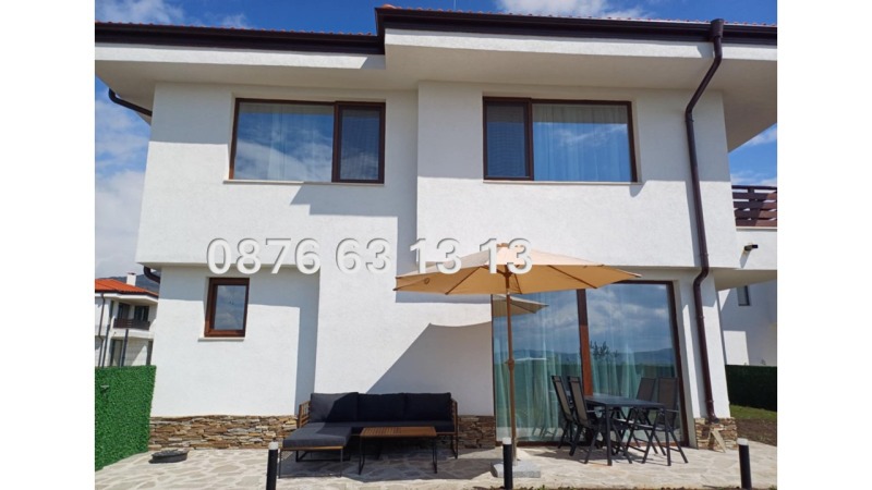 Продава  Къща град София , Драгалевци , 162 кв.м | 65573558