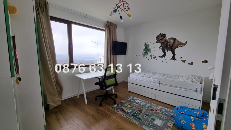 Продава  Къща град София , Драгалевци , 162 кв.м | 65573558 - изображение [8]