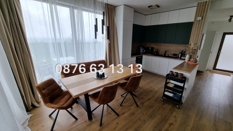 Продава  Къща град София , Драгалевци , 162 кв.м | 65573558 - изображение [4]