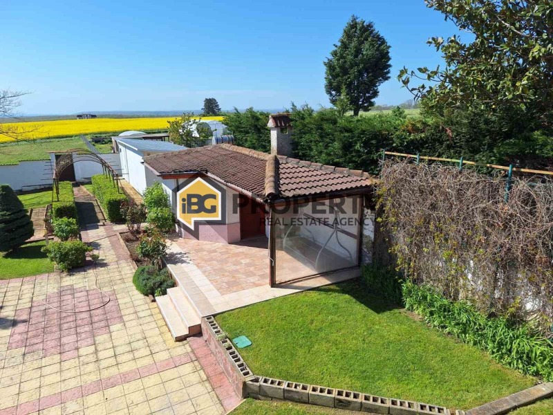 Na prodej  Dům oblast Varna , Bliznaci , 246 m2 | 67831329 - obraz [17]