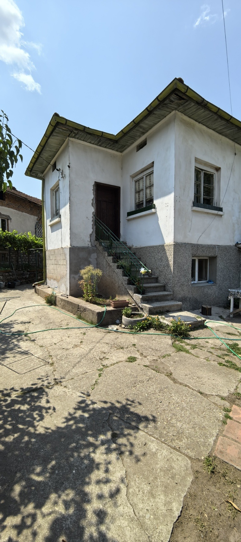 Satılık  Ev bölge Vratsa , Zgorigrad , 69 metrekare | 22685421