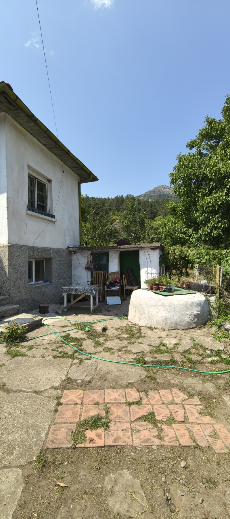 Satılık  Ev bölge Vratsa , Zgorigrad , 69 metrekare | 22685421 - görüntü [5]