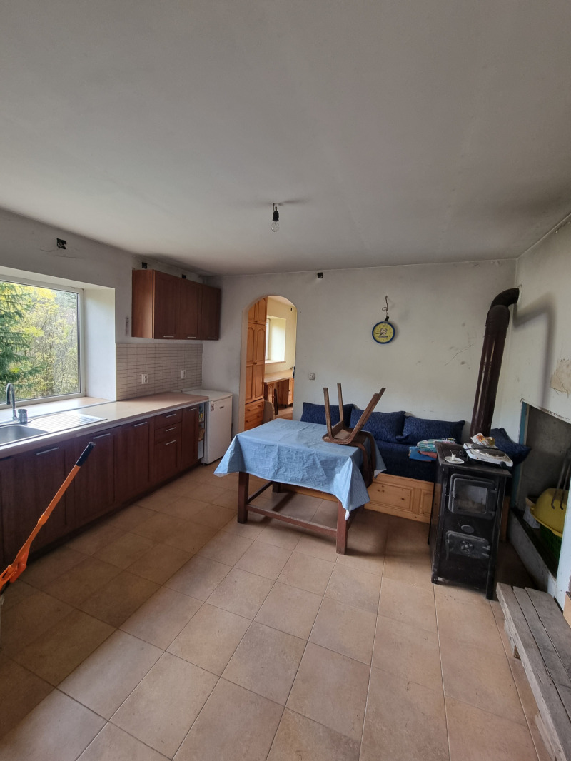 Продава КЪЩА, с. Томпсън, област София област, снимка 15 - Къщи - 52306181