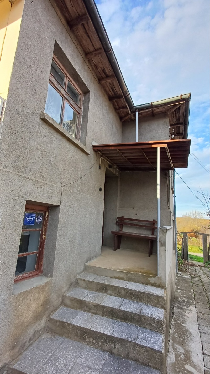 Продава КЪЩА, с. Велика, област Бургас, снимка 16 - Къщи - 52489982