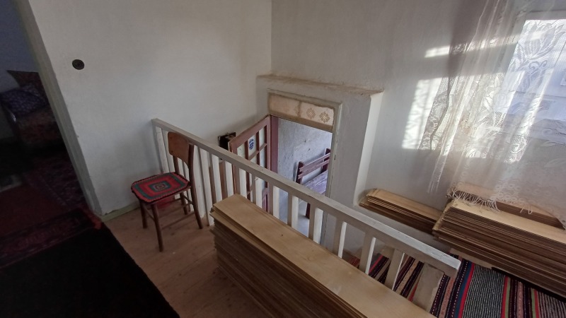 Продава КЪЩА, с. Велика, област Бургас, снимка 6 - Къщи - 52489982