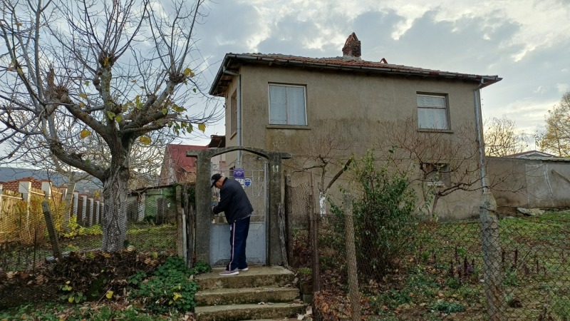 Продава КЪЩА, с. Велика, област Бургас, снимка 14 - Къщи - 52489982