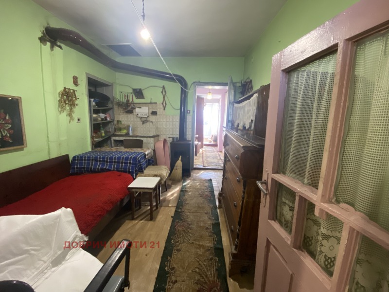 Продава КЪЩА, гр. Добрич, Център, снимка 7 - Къщи - 52843741