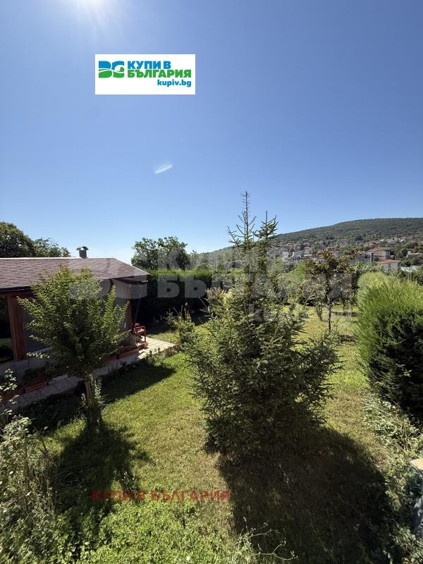 Продава КЪЩА, с. Кранево, област Добрич, снимка 3 - Къщи - 55462931
