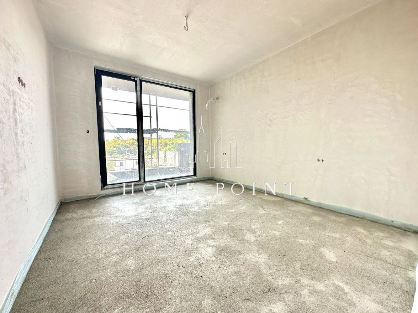 Продава 2-СТАЕН, гр. Пловдив, Кършияка, снимка 3 - Апартаменти - 54348469